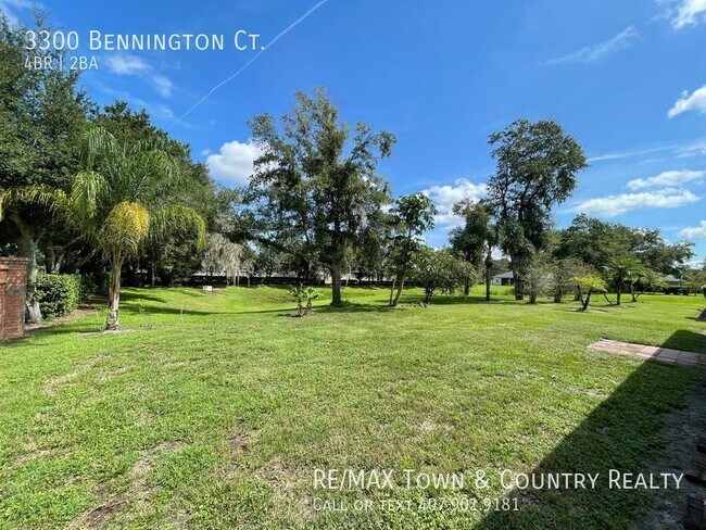 Building Photo - 3300 Bennington Ct