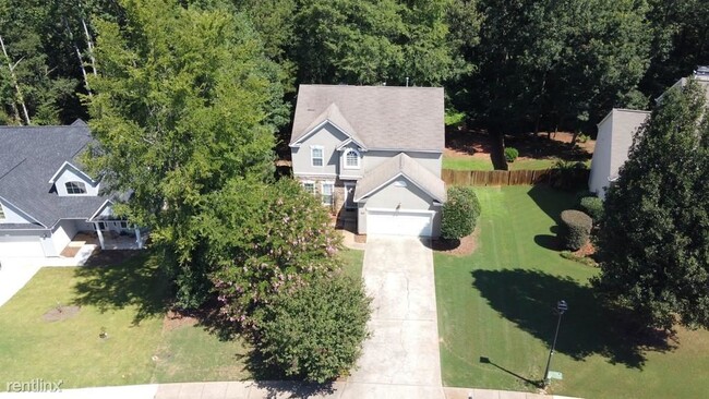 Building Photo - 4 br, 3 bath House - 240 Windy Circle