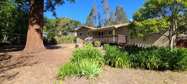 Building Photo - Walking Distance to Downtown Sebastopol