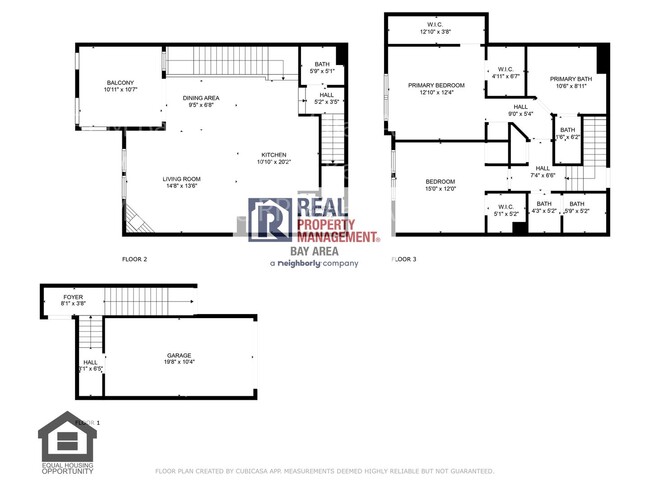 Building Photo - December Rent Special: 2 Bedroom 2.5 Bathr...