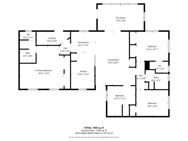 Building Photo - 111 Montrose Cir