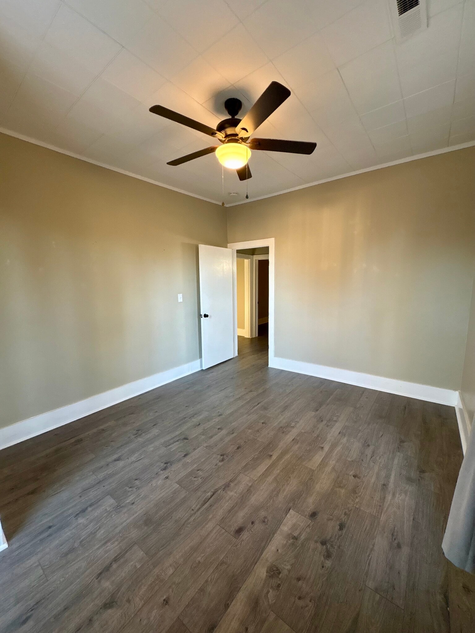 Bedroom 1 - 517 Malone Cir