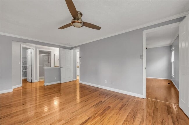 Building Photo - 2441 Empire Forest Dr