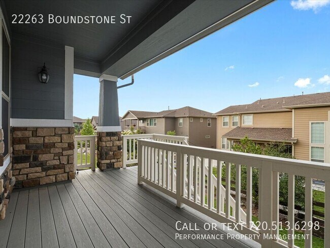 Building Photo - 22263 Boundstone St