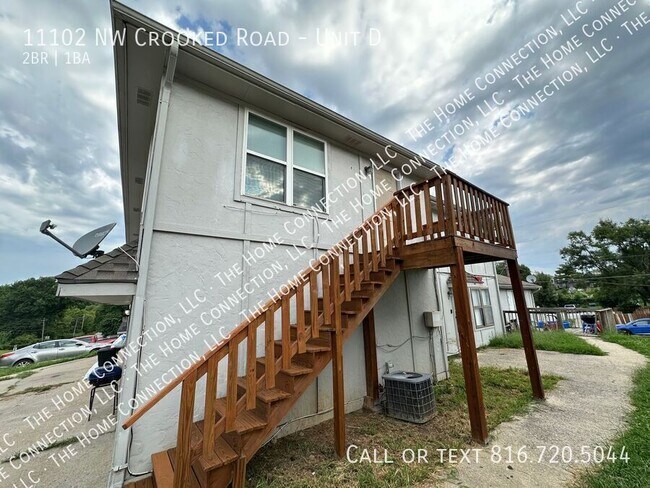 Building Photo - 11102 NW Crooked Rd