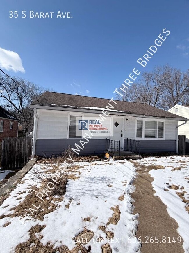 Building Photo - 35 S Barat Ave