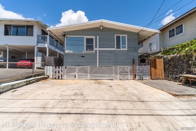 Primary Photo - 2 br, 1 bath House - 908 Simon St