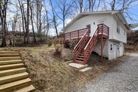Building Photo - Haw Creek House