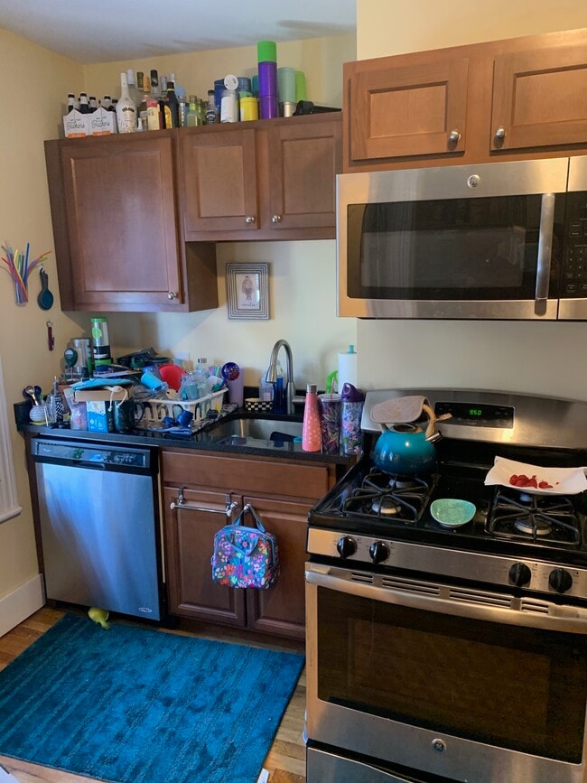 Building Photo - 5-7 Blake St. Unit 1