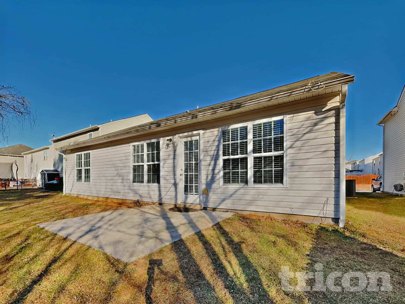 Building Photo - 3216 Laurenfields Way