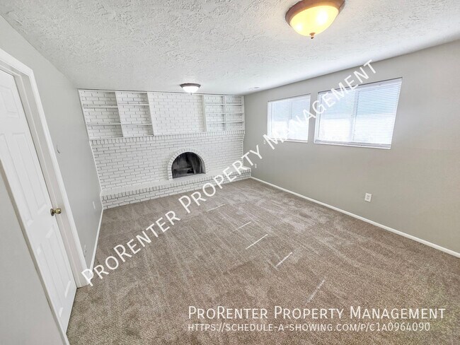 Building Photo - 929 Wasatch Dr