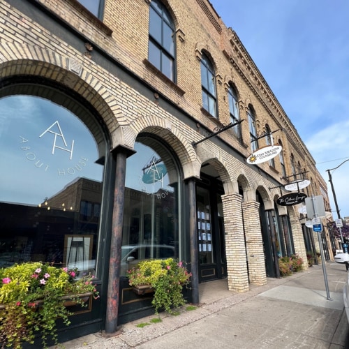 Building Photo - 509 2nd St