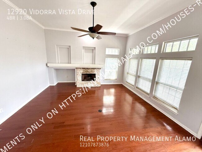 Building Photo - 12920 Vidorra Vista Dr
