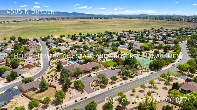 Building Photo - 4505 N Dryden