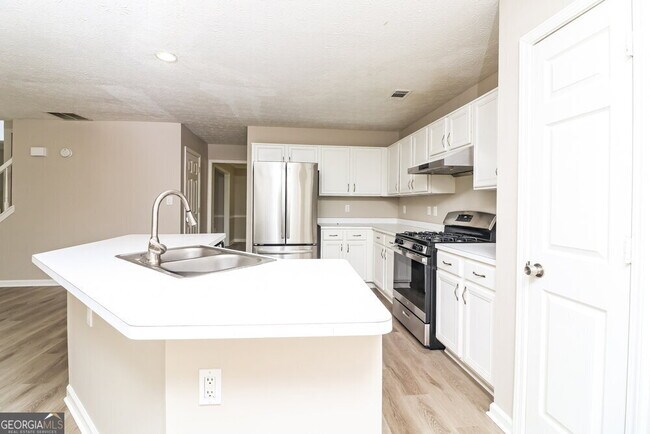 Building Photo - 2915 Dogwood Creek Pkwy NW