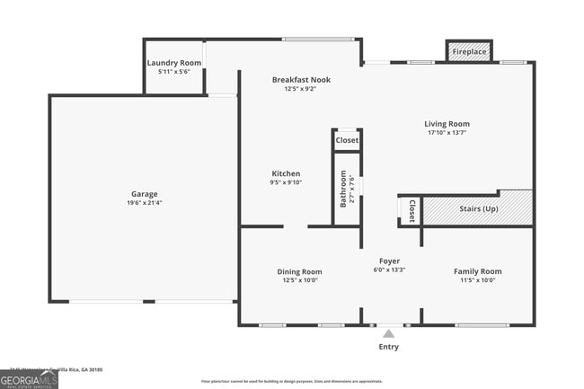 Building Photo - 3145 Waterplace Cove
