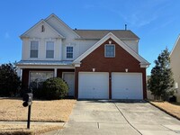 Building Photo - Arbor Hills Four Bedroom