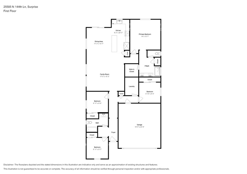 Building Photo - 25585 N 144th Ln
