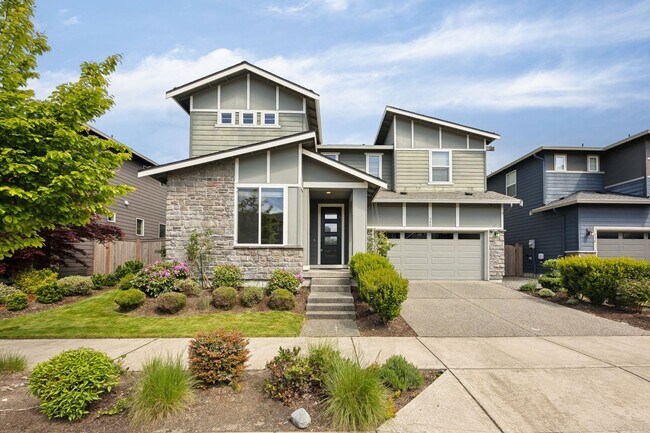 Building Photo - Perfect and Picturesque and Furnished!