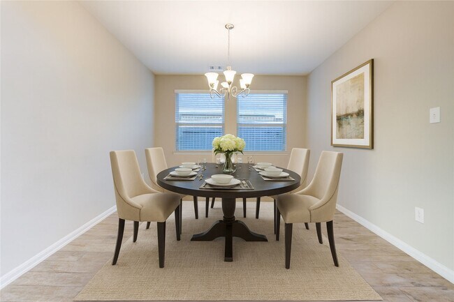 Building Photo - 16855 Big Reed Dr