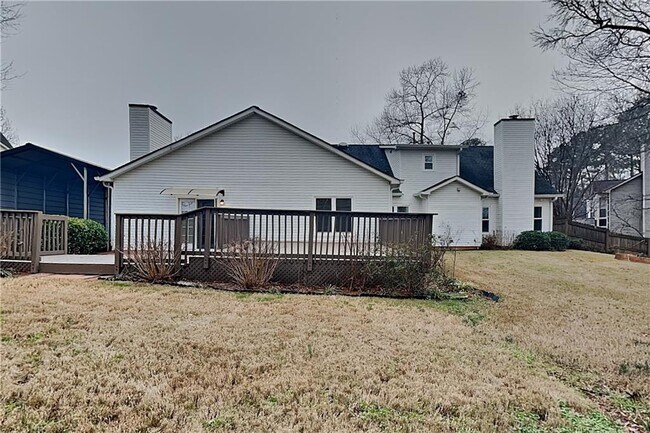 Building Photo - 895 Perrin Springs Ct NE