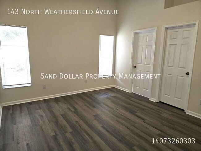Building Photo - 143 N Weathersfield Ave