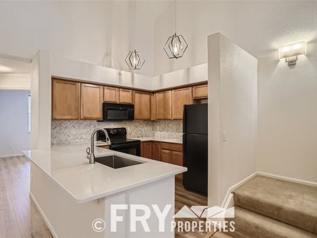 Building Photo - Updated Condo In Olde Town Arvada