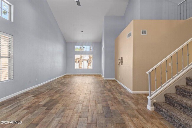 Building Photo - 3260 S Laguna Dr