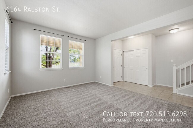 Building Photo - 6164 Ralston St