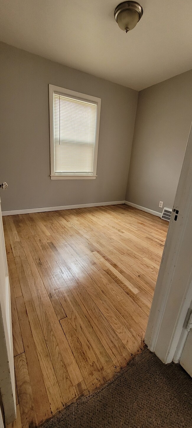 sunny bedroom 2 hardwood floors - 19928 Ashton Ave