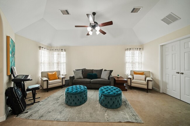 Building Photo - 16919 Talisker Ct