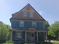 Building Photo - 721 Burnett Ave