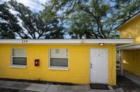 Building Photo - Studio Apartment