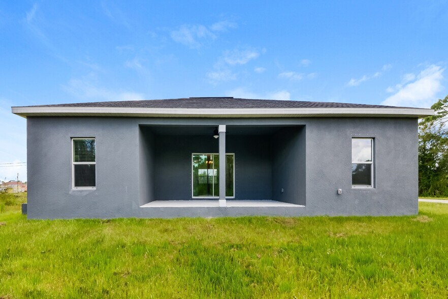 Building Photo - 6136 McKinley Terrace