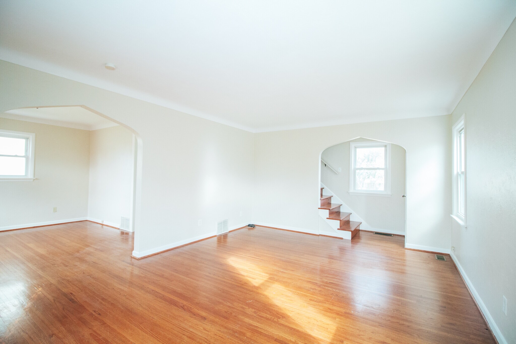 Building Photo - 4132 Berwick Ave