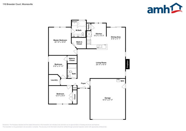 Building Photo - 116 Brewster Ct