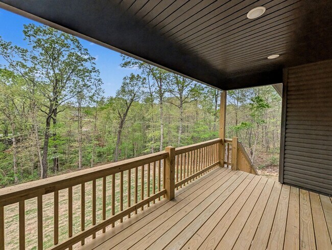 Building Photo - Fabulous New Construction Rental in Bella Vista Featuring a Rare 3-Car Garage