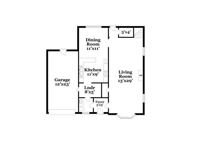 Building Photo - 5897 Brookside Dr SE