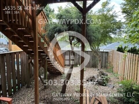 Building Photo - 4535 SE 40th Ave