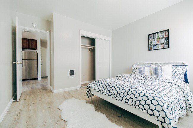 Floorplan - Ivy Haus