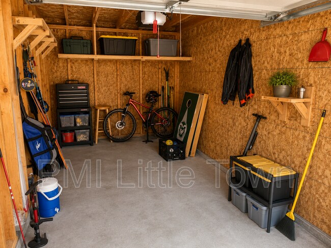 Building Photo - 4464 Copeland Lp