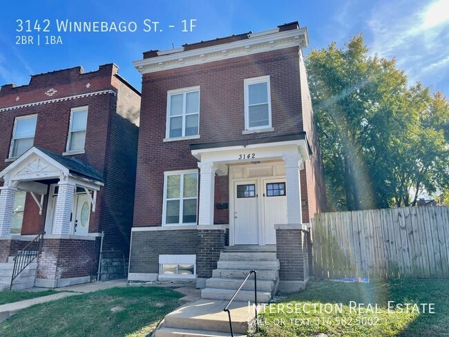 Primary Photo - 3142 Winnebago St