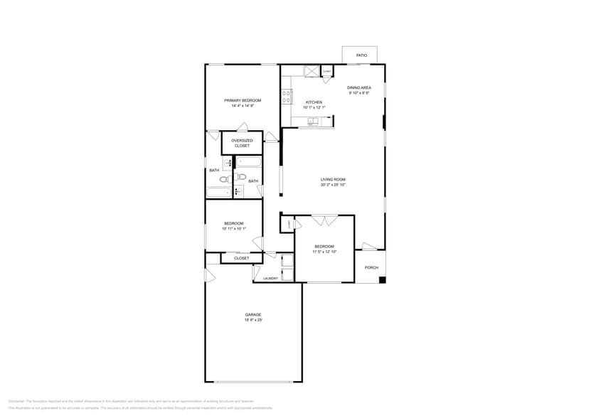 Building Photo - 15612 W Port Au Prince Ln