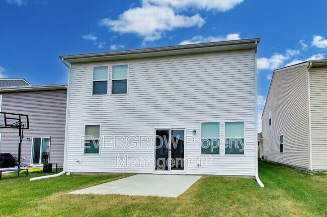 Building Photo - 4543 Nokes Pl