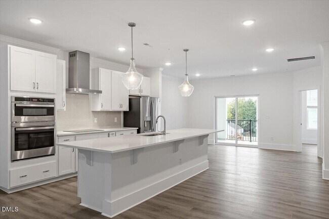 Building Photo - 509 Kildaire Farm Rd