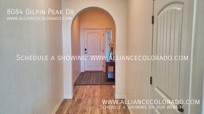 Building Photo - 8084 Gilpin Peak Drive