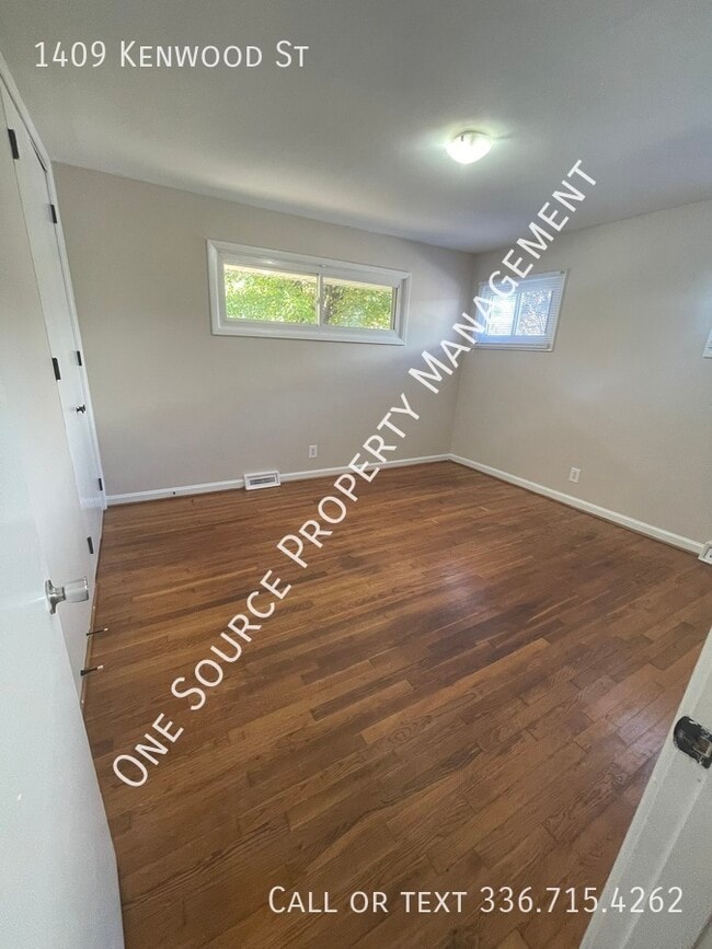 Building Photo - 1409 Kenwood St
