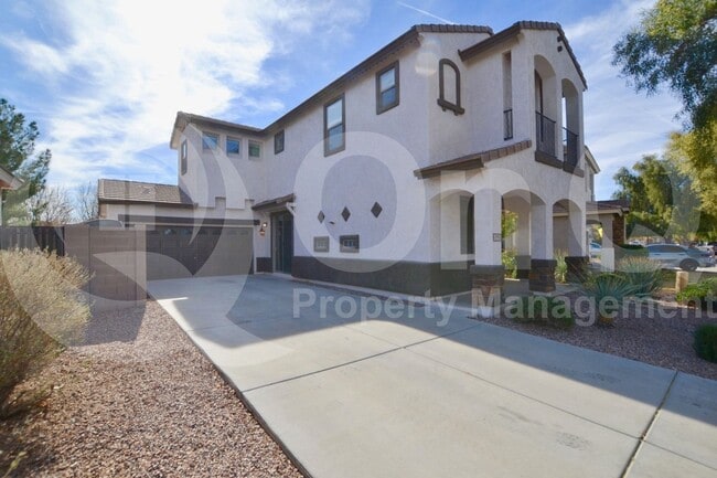 Building Photo - 3793 E Stampede Dr