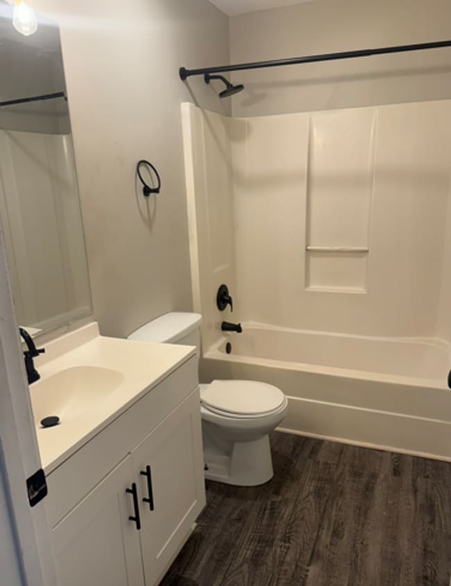 Building Photo - Coming Soon, Completely Renovated 2 Bedroom Townhome