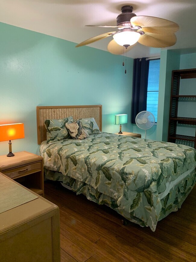 Building Photo - Makaha Valley Plantation - Two Bedroom